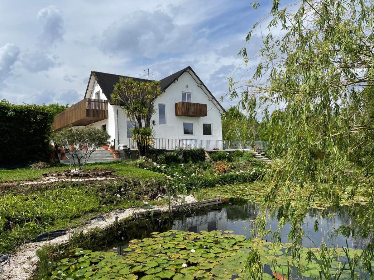 Quinta Do Soldado Villa Albergaria-a-Velha Exterior photo