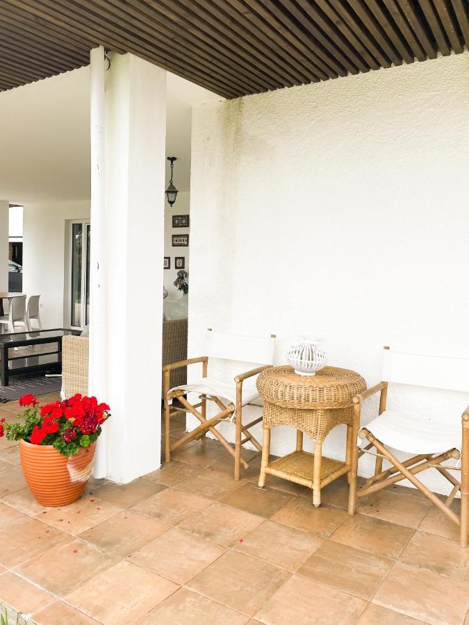 Quinta Do Soldado Villa Albergaria-a-Velha Exterior photo
