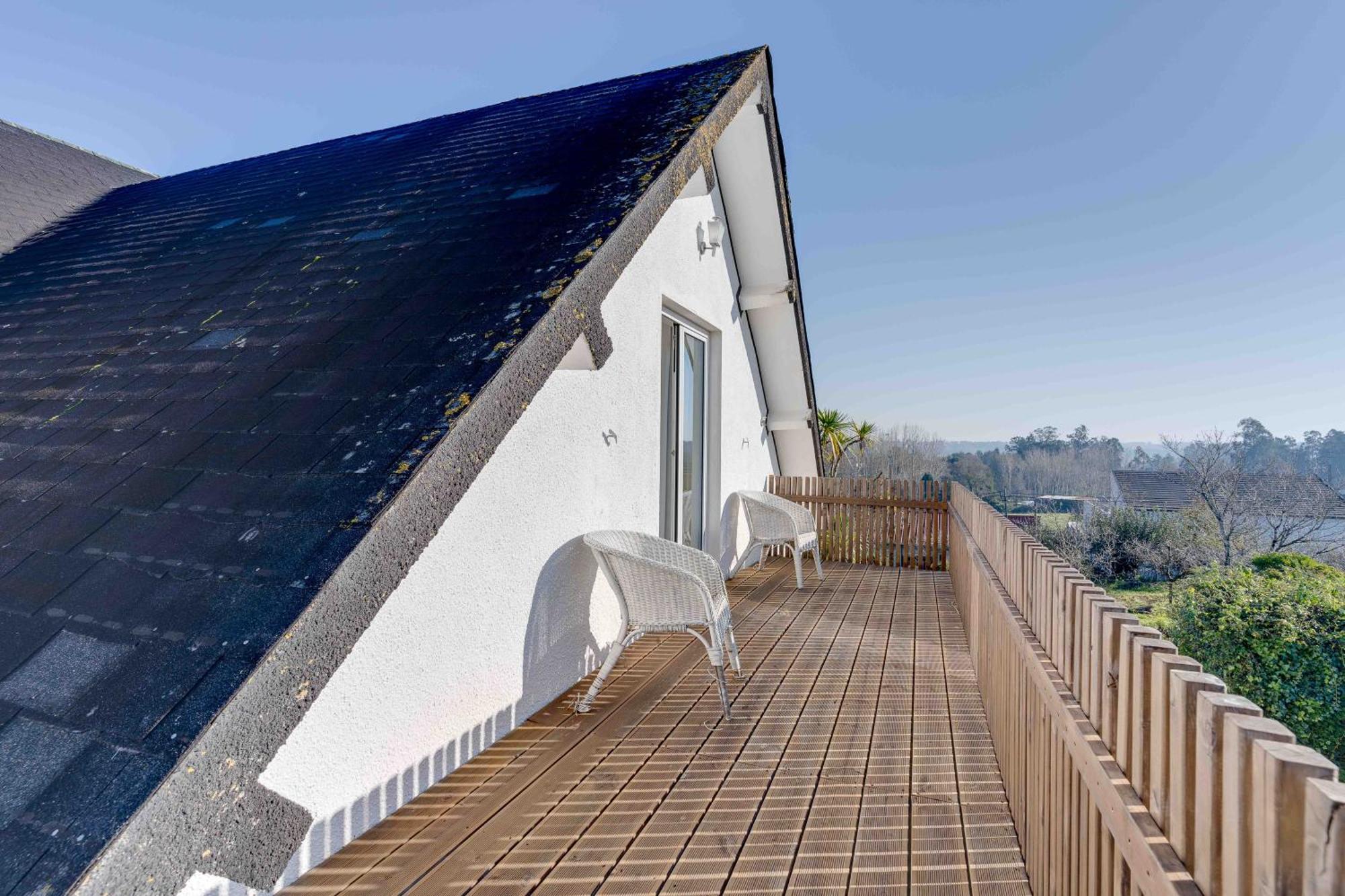 Quinta Do Soldado Villa Albergaria-a-Velha Exterior photo